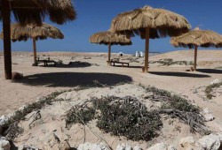 ذا فينانشيال إكسبرس || حرب إيران تختبر الاقتصاد المصري الهش