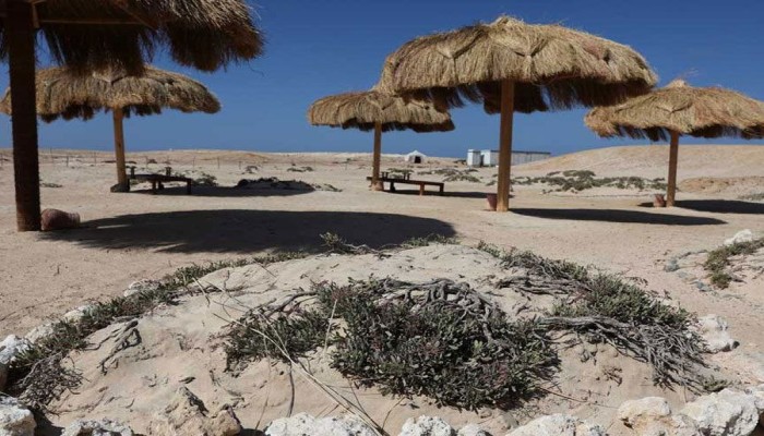 ذا فينانشيال إكسبرس || حرب إيران تختبر الاقتصاد المصري الهش