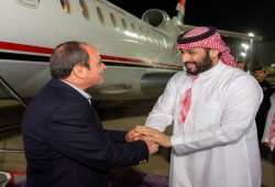 المعهد الإيطالي لدراسات السياسة الدولية || أزمة الخليج بعيون مصر