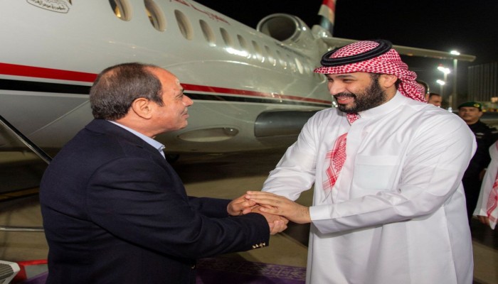 المعهد الإيطالي لدراسات السياسة الدولية || أزمة الخليج بعيون مصر