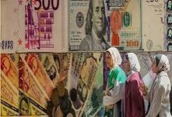 أفريكا نيوز || مصر في حالة شبه طوارئ اقتصادية مع تهديد الحرب في الشرق الأوسط للاقتصاد