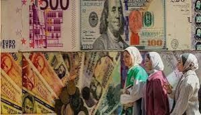أفريكا نيوز || مصر في حالة شبه طوارئ اقتصادية مع تهديد الحرب في الشرق الأوسط للاقتصاد