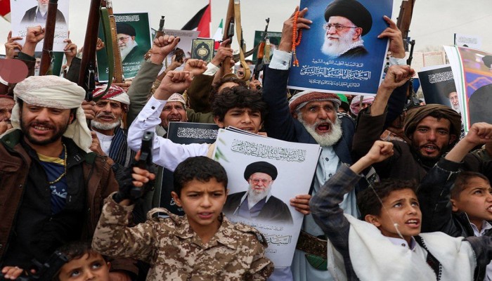 أتلانتيك كآونسل || هل ينضم الحوثيون إلى حرب إيران؟