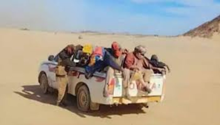 ساراتوجا || المثلث الحدودي بين مصر وليبيا والسودان يتحول إلى نقطة مشتعلة 