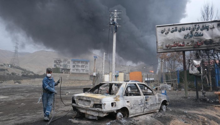اقتصاد النار.. كيف تحوّلت الحرب على إيران إلى معركة على النفط والطاقة؟