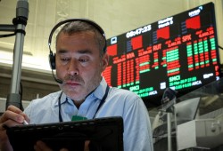 أتلانتيك كآونسل || كيف نفهم تقلبات الأسواق خلال حرب إيران: خيار جيوسياسي للحماية