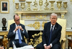 مؤسسة كارنيجي || الاتحاد الأوروبي في حاجة إلى طريق ثالث في إيران