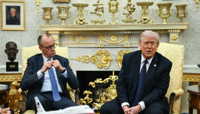 مؤسسة كارنيجي || الاتحاد الأوروبي في حاجة إلى طريق ثالث في إيران