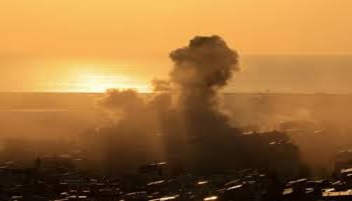 الجارديان || الخطة “ب” الأمريكية الإسرائيلية لإيران لم تحقق ما كانت تريد