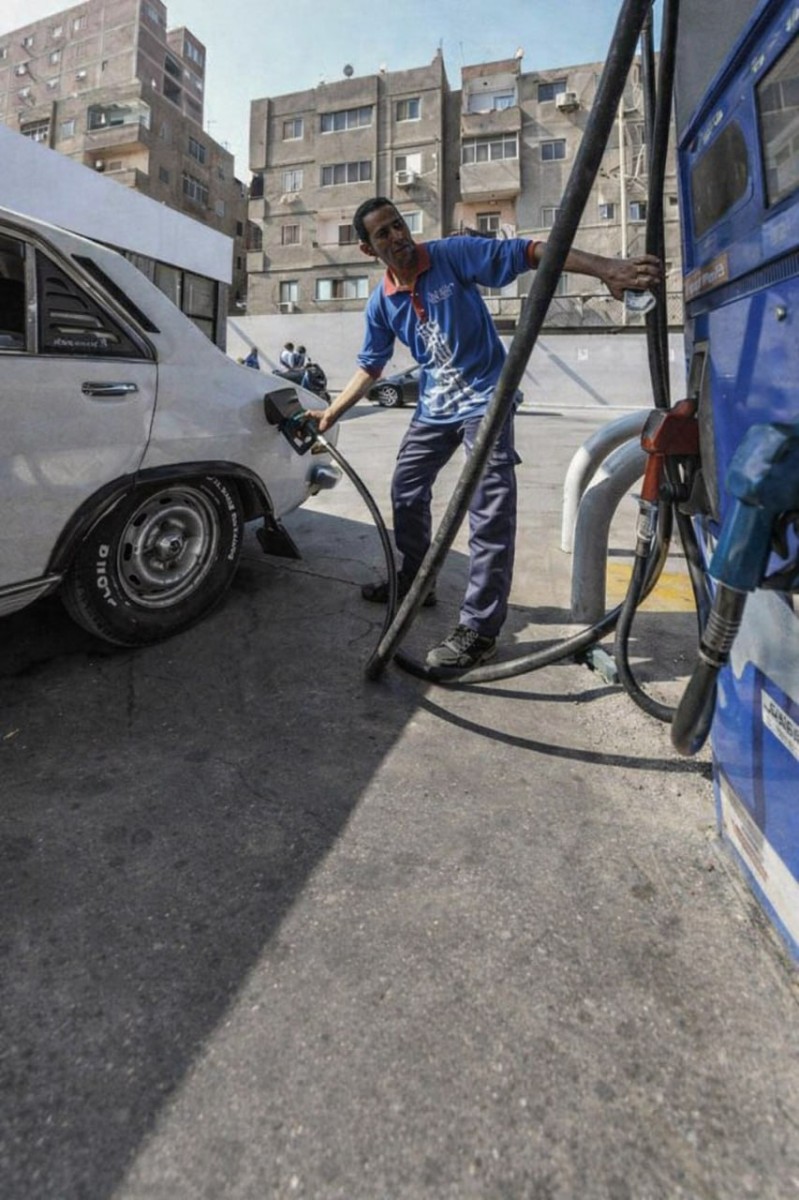 شو الحملات الحكومية للرقابة على الأسواق ضجيج بلا ضبط للأسعار