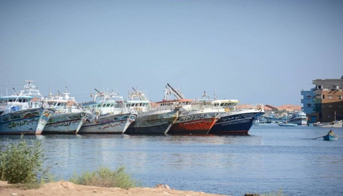 احتجاز 14 صيادًا مصريًا في إريتريا منذ 12 يومًا دون أي تحرك من القاهرة