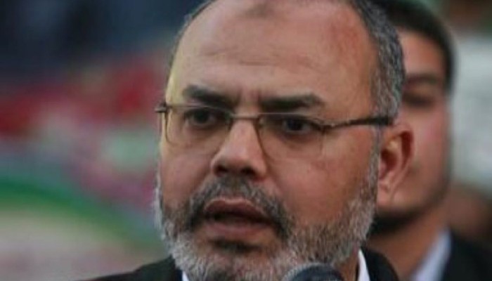 المهندس سعد الحسيني.. من الهندسة إلى البرلمان ثم  محافظًا إلى المعتقل