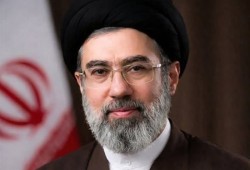 في رسالته الأولى.. مجتبى خامنئي: بقاء مضيق هرمز مغلقًا ضروري وسنقوم بفتح باقي الجبهات إذا لزم الأمر
