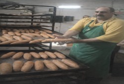 2 جنيه حد أقصى: "التموين" تحدد أسعار الخبز السياحي و”الفينو”.. والمواطن يدفع ارتدادات زيادات الوقود