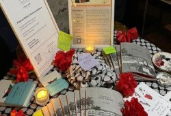 مجلات غزة الصغيرة: حكايات إبداع وأمل من أرض أنهكتها الحرب