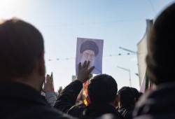 أتلانتيك كآونسل || إجابات خبراء حول حرب إيران