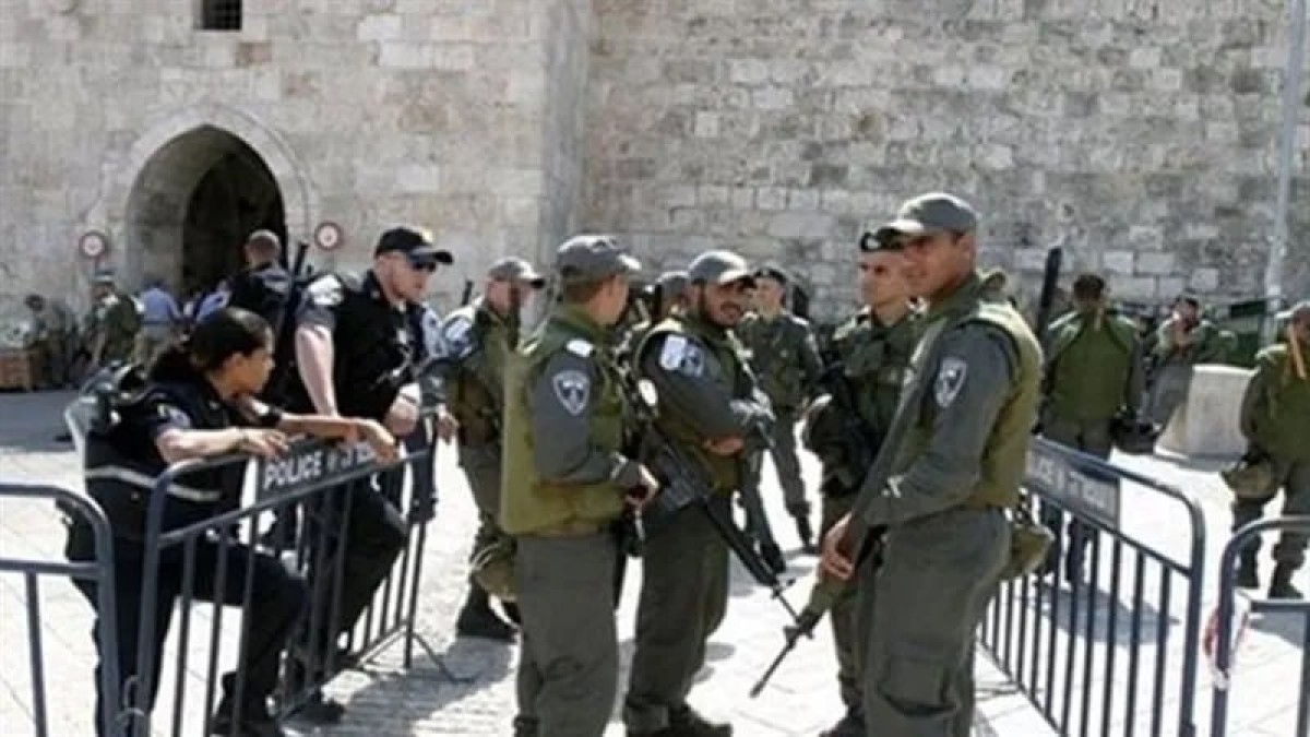 وزراء خارجية 8 دول يدينون إغلاق الأقصى في رمضان.. انتهاك مُعلن و“قلق” بلا ردع