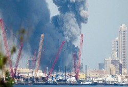 من بينها مصر.. جيروزاليم بوست || 4 دول تسعى لإقناع الإيرانيين بإجراء محادثات مع الأمريكيين