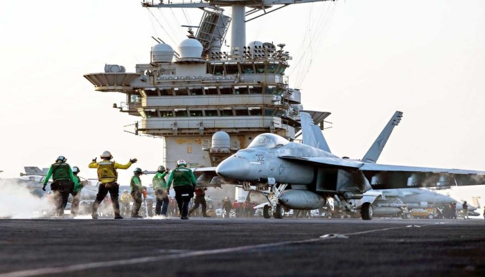 أربيان جولف بيزنس إنسايدر || كيف تكشف حرب إيران هشاشة الاقتصاد المصري؟