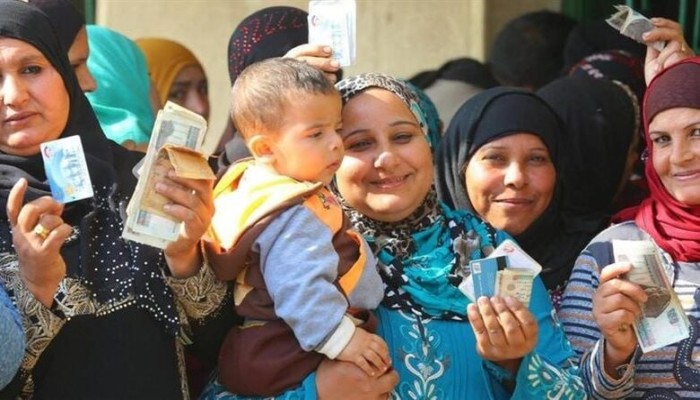 هل تكفي 400 جنيه لمواجهة الغلاء وفقر أسر «تكافل وكرامة» ؟