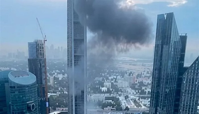 الحرس الثوري محذرا من استضافتهم بفنادق المنطقة : أمريكا تستخدم دول الخليج كدروع بشرية