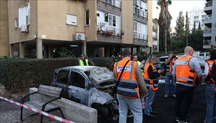 أكاذيب رغم التوثيق.. إسرائيل تخفي خسائرها الحقيقية وتدّعي إصابة 2975 فقط منذ بدء الحرب