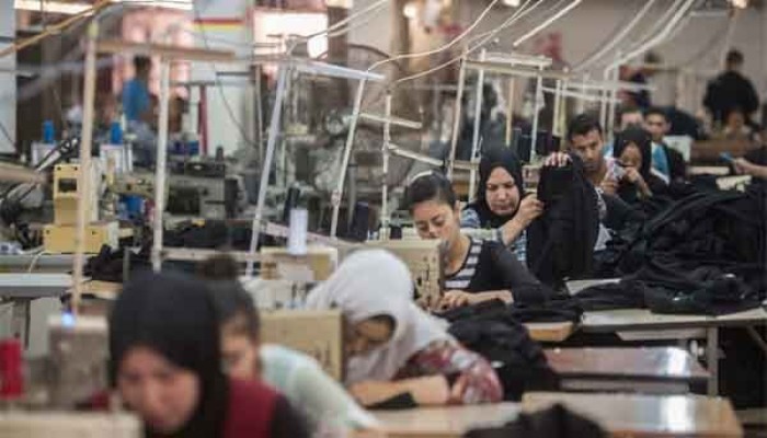 نساء يعملن بلا حماية: كيف تركت الحكومة الانتهاكات تتمدد في سوق العمل المصري؟