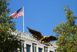 هورن ريفيو|| لهذا السبب نصحت الخارجية الأمريكية رعاياها بالفرار من مصر