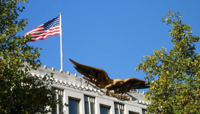 هورن ريفيو|| لهذا السبب نصحت الخارجية الأمريكية رعاياها بالفرار من مصر