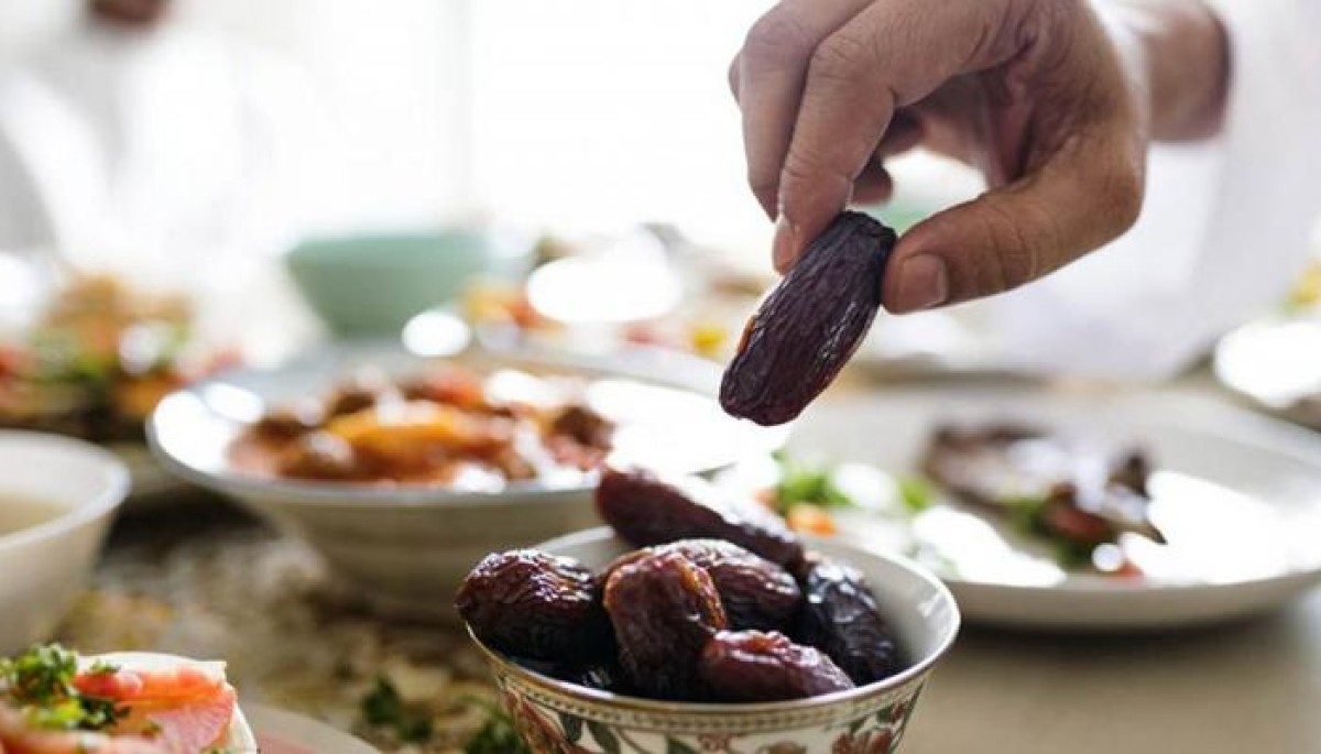 فوائد صحية.. هذا ما يحدث لجسمك في الأيام الأخيرة من رمضان
