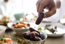 فوائد صحية.. هذا ما يحدث لجسمك في الأيام الأخيرة من رمضان