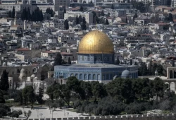 ميدل إيست مونيتور|| القدس في مركز أزمة الشرق الأوسط