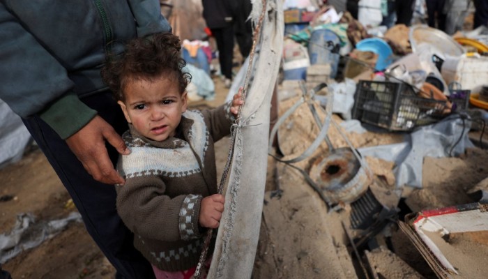 ديلي صباح|| من ملفات إبستين إلى غزة وإيران: أزمة الضمير العالمي