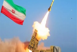 الحرس الثوري: استهداف 17 موقعا أمريكيا وإسرائيليا بالموجة الـ46 من عملية الوعد الصادق.. ونتنياهو يختبئ في الملاجئ