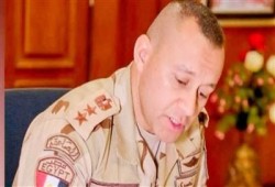 دماء على الحدود وصمت في القيادة.. من المسؤول عن اغتيال رئيس أركان حرس الحدود بالمنطقة الجنوبية؟