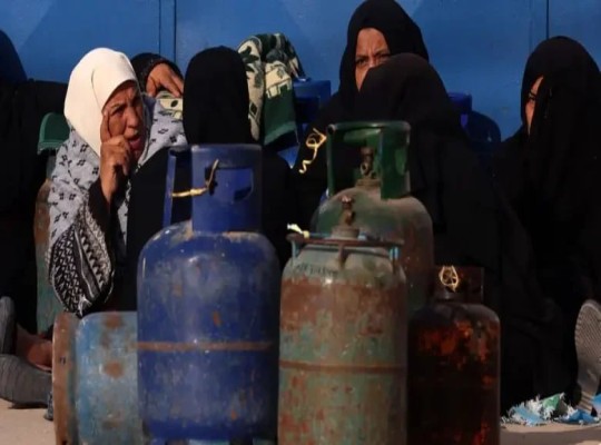 ارتفاع أسعار أسطوانات البوتاجاز يلتهم طعام الغلابة.. والفقراء يدفعون الثمن