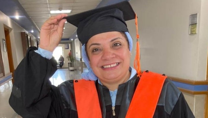 منظمات حقوقية تدعو لرفع حظر السفر المفروض على مديرة المركز العربي لاستقلال القضاء 