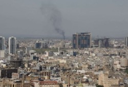 الإمارات تحت الاستهداف في كردستان: هجوم ثانٍ خلال أسبوع يكشف هشاشة الأمن العراقي وسط نار الحرب