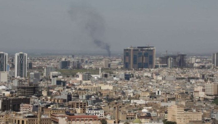 الإمارات تحت الاستهداف في كردستان: هجوم ثانٍ خلال أسبوع يكشف هشاشة الأمن العراقي وسط نار الحرب