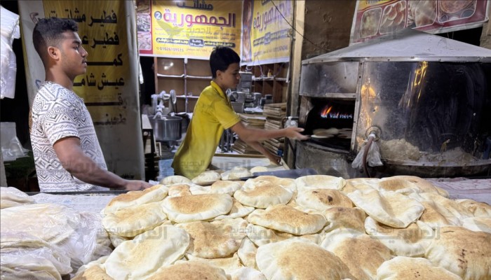 جباية وفقر طويل الأجل.. "سلسلة انتقال التضخم" بدأت من شرارة الوقود مرورًا بالمواصلات والخبز إلى ما لا نهاية