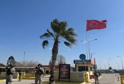 ميدل إيست كاونسل || كيف تنظر تركيا إلى حرب الولايات المتحدة وإسرائيل على إيران؟