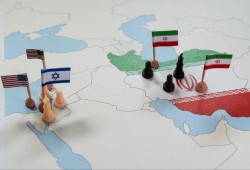 ما بعد الحرب: الإقليمي في الشرق الأوسط