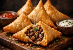 تسبب 4 أمراض.. الأطباء يحذرون من "المقليات" خلال شهر رمضان 