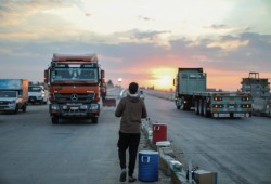 ميدل إيست مونيتور || تحديات ضاغطة تواجه مصر نتيجة حرب إيران