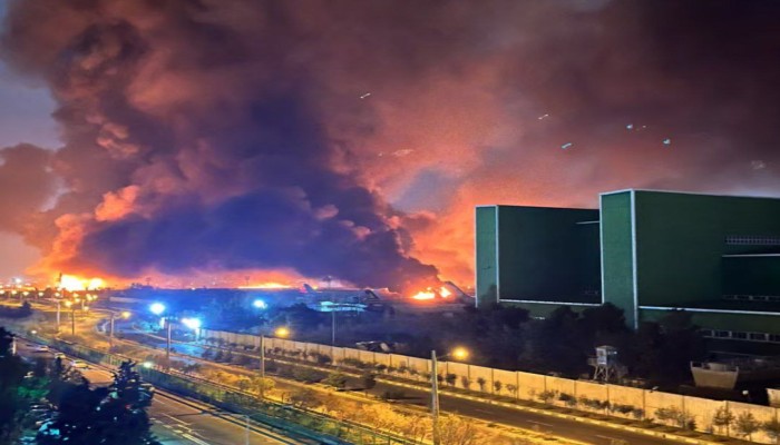 الجارديان || ترامب يواجه «فيتنام شخصية» في إيران
