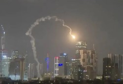 تقرير أمريكي يكشف مأزق الدفاع الجوي للاحتلال.. نقص حاد في صواريخ الاعتراض