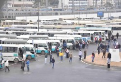 بعد زيادة الوقود.. الحكومة تترك النقل الجماعي للفوضى والمشاجرات مع الركاب
