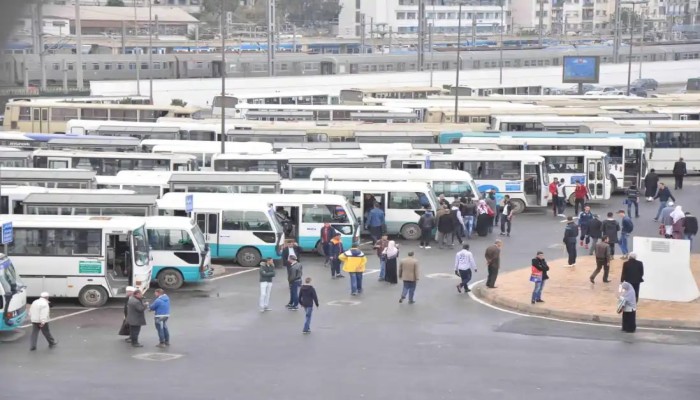 بعد زيادة الوقود.. الحكومة تترك النقل الجماعي للفوضى والمشاجرات مع الركاب