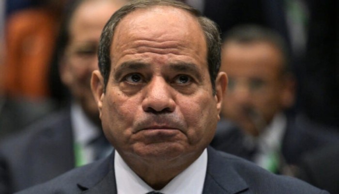 بعد ساعات من ادعاء السيسي رفضه  الاقتراض.. مصر تسعى لتسريع قرض أوروبي بـ4 مليارات يورو!