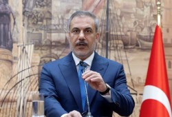 تركيا تحذر من كارثة إنسانية في لبنان وتتهم نتنياهو بالسعي لإبادة جديدة